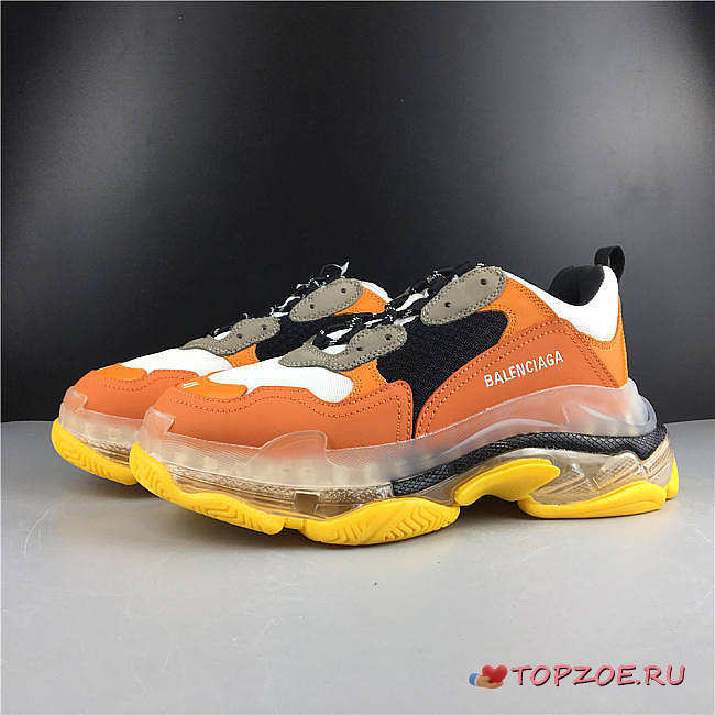 BALENCIAGA TRIPE-S B-17 - 1