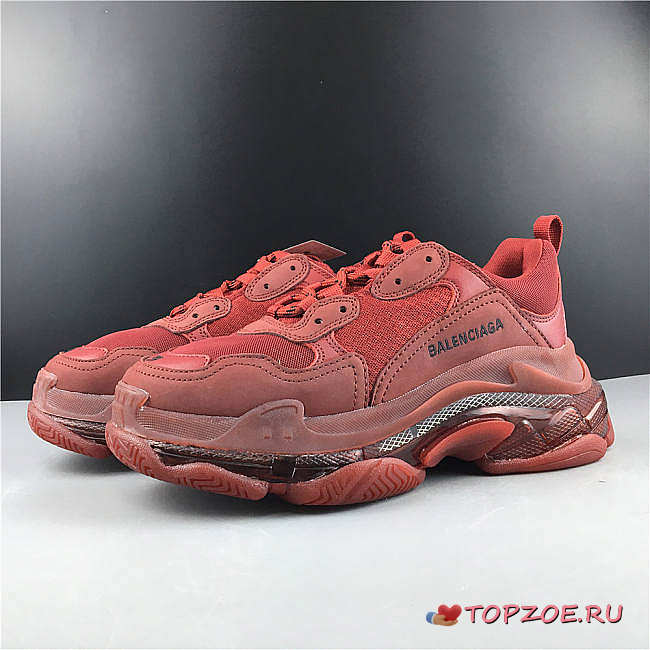 BALENCIAGA TRIPE-S B-18 - 1