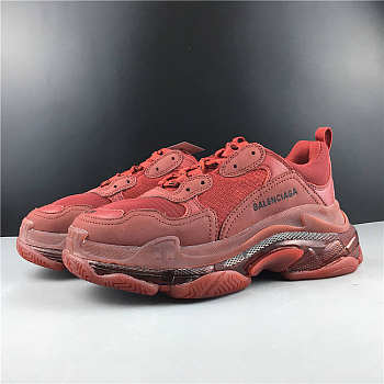 BALENCIAGA TRIPE-S B-18
