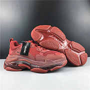 BALENCIAGA TRIPE-S B-18 - 5