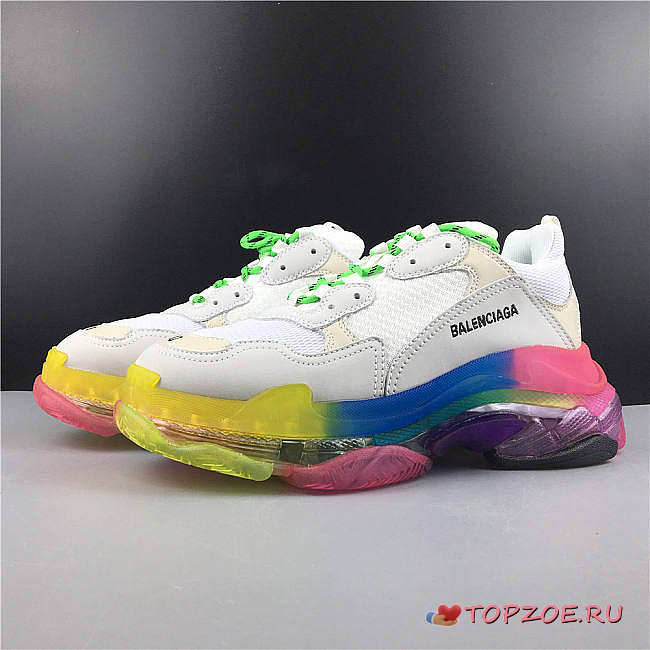 BALENCIAGA TRIPE-S B-19 - 1