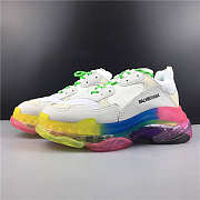 BALENCIAGA TRIPE-S B-19 - 1