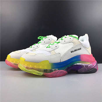 BALENCIAGA TRIPE-S B-19