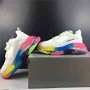 BALENCIAGA TRIPE-S B-19 - 5