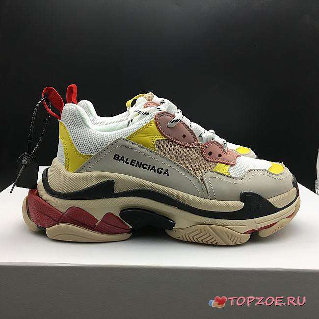 BALENCIAGA TRIPE-S B-20 - 1