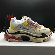 BALENCIAGA TRIPE-S B-20 - 1