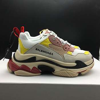 BALENCIAGA TRIPE-S B-20