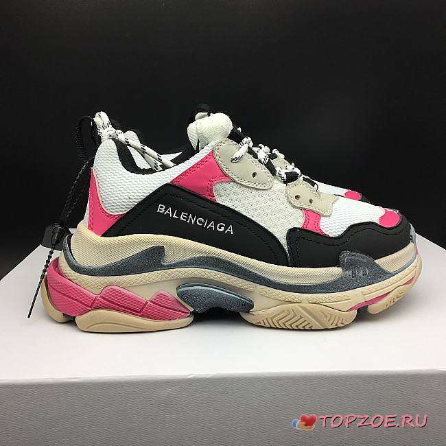 BALENCIAGA TRIPE-S B-21 - 1