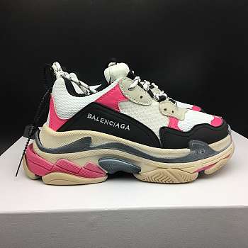 BALENCIAGA TRIPE-S B-21