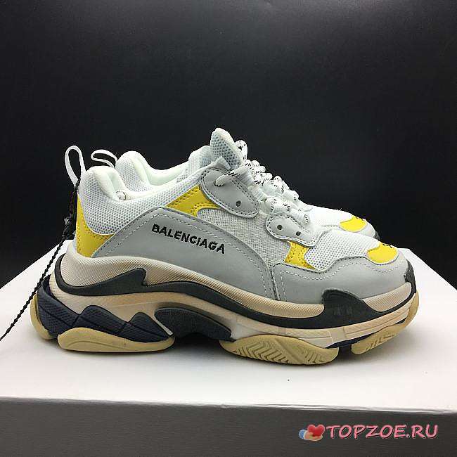 BALENCIAGA TRIPE-S B-22 - 1
