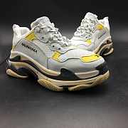 BALENCIAGA TRIPE-S B-22 - 4