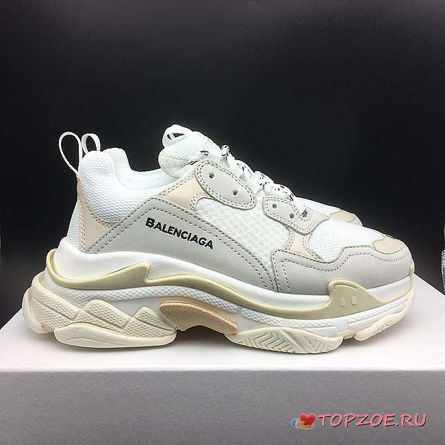 BALENCIAGA TRIPE-S B-23 - 1