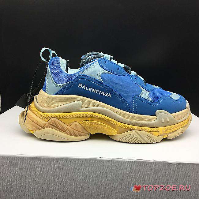 BALENCIAGA TRIPE-S B-24 - 1