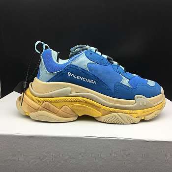 BALENCIAGA TRIPE-S B-24
