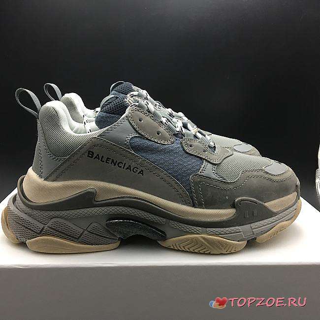 BALENCIAGA TRIPE-S B-25 - 1