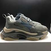 BALENCIAGA TRIPE-S B-25 - 1