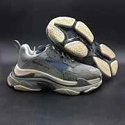 BALENCIAGA TRIPE-S B-25 - 5
