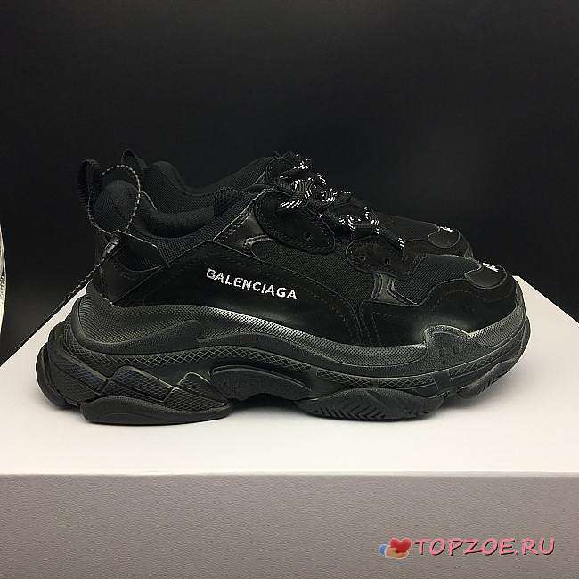 BALENCIAGA TRIPE-S B-26 - 1