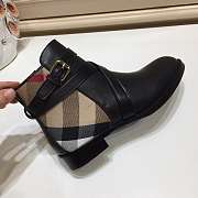 BURBERRY BOOTS BBR-01 - 1