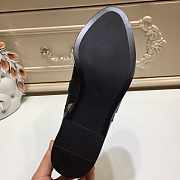 BURBERRY BOOTS BBR-01 - 2