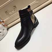 BURBERRY BOOTS BBR-01 - 3