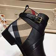BURBERRY BOOTS BBR-01 - 6