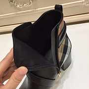 BURBERRY BOOTS BBR-02 - 3