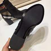 BURBERRY BOOTS BBR-02 - 5