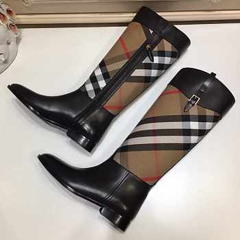 BURBERRY BOOTS BBR-03