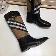 BURBERRY BOOTS BBR-03 - 2