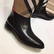 BURBERRY BOOTS BBR-03 - 4