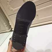 BURBERRY BOOTS BBR-03 - 3
