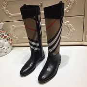 BURBERRY BOOTS BBR-03 - 5
