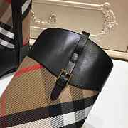 BURBERRY BOOTS BBR-03 - 6