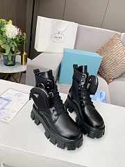 PRADA BOOTS P-01 - 6