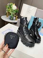 PRADA BOOTS P-01 - 5