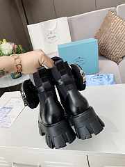 PRADA BOOTS P-01 - 3