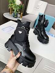 PRADA BOOTS P-01 - 2