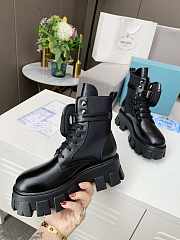 PRADA BOOTS P-01 - 4