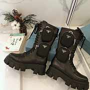 PRADA BOOTS P-02 - 1
