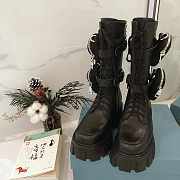 PRADA BOOTS P-02 - 2