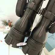 PRADA BOOTS P-02 - 4