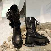 PRADA BOOTS P-02 - 5