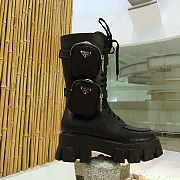 PRADA BOOTS P-02 - 6