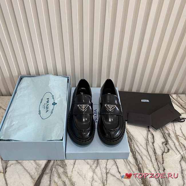 PRADA SHOES P-03 - 1
