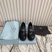 PRADA SHOES P-03 - 1