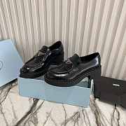 PRADA SHOES P-03 - 2