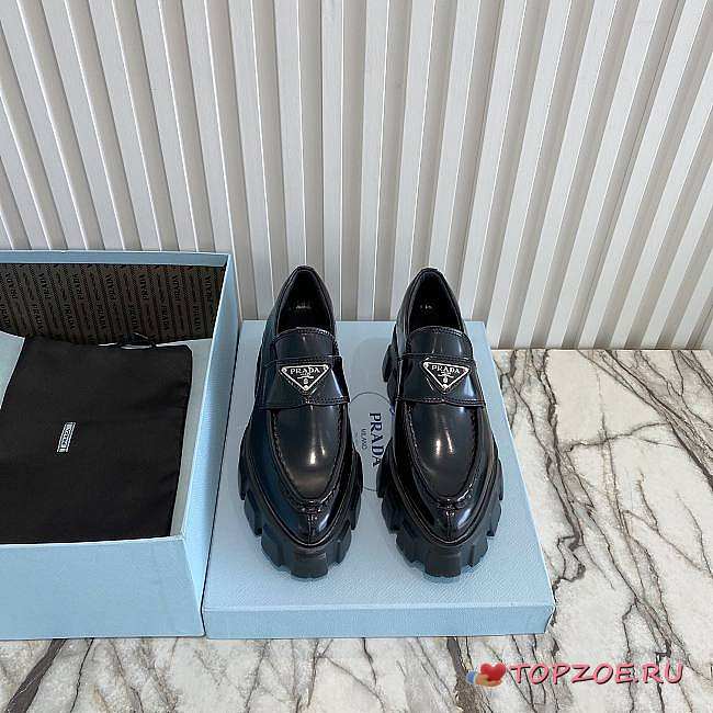 PRADA SHOES P-04 - 1