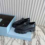 PRADA SHOES P-04 - 2