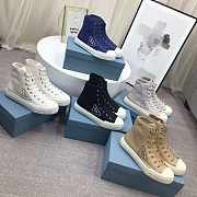 PRADA SNEAKERS P-05 - 1